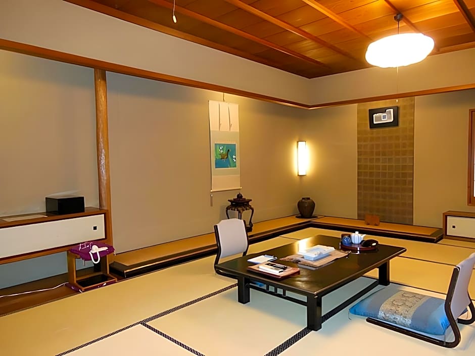 Ryokan Tsutaya