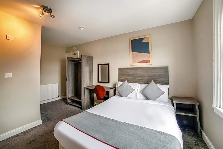 Tequila and Dunlin Rooms Southport Central