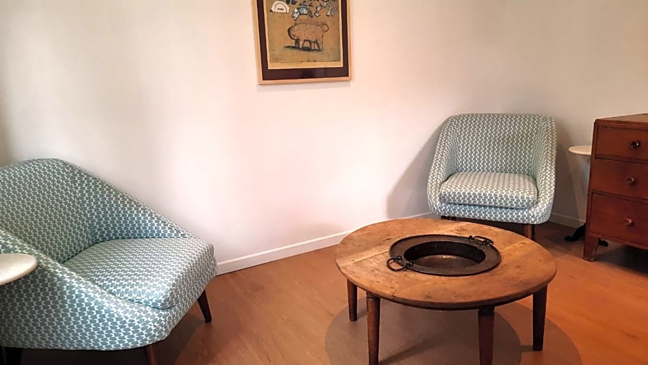 Chambre d'hote Frettecuisse