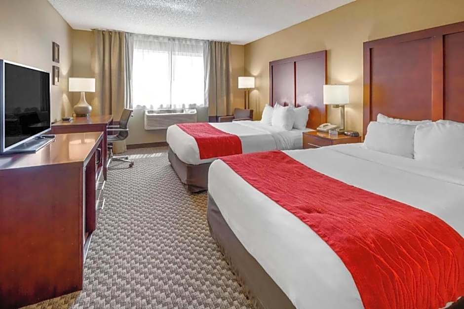 Comfort Inn Colville
