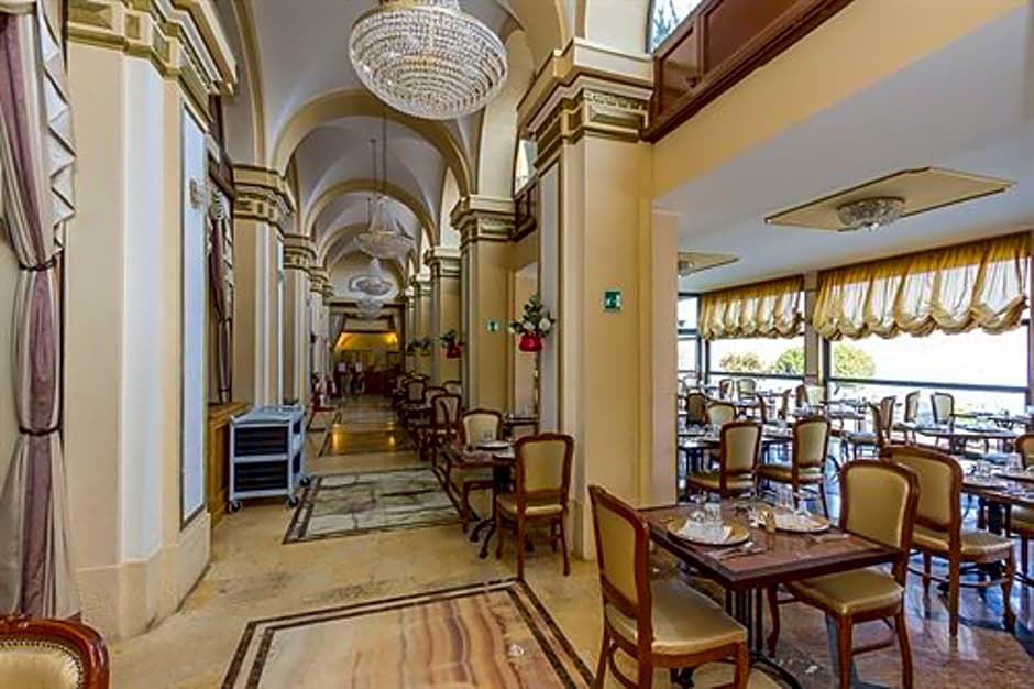 Hotel Britannia Excelsior