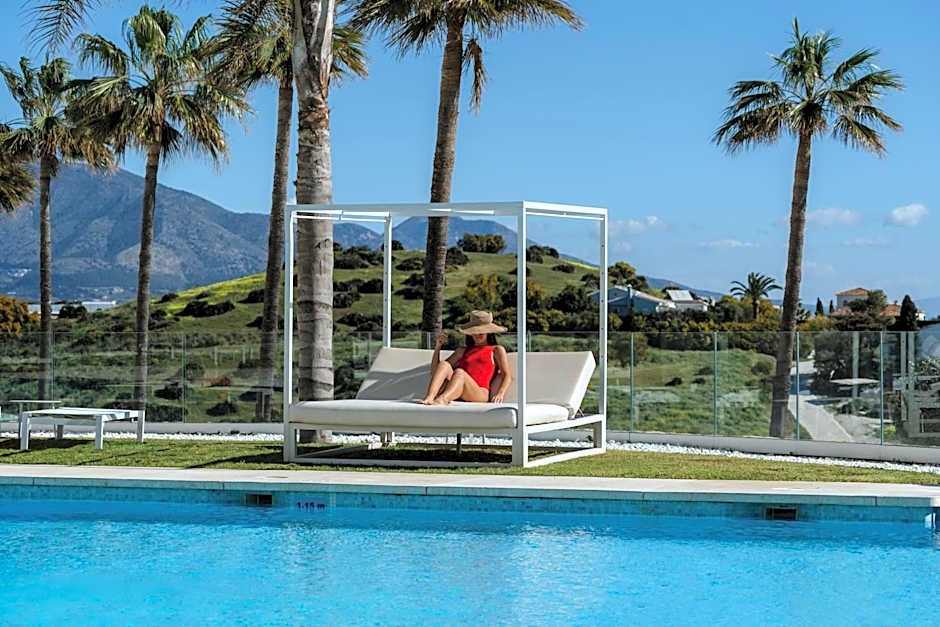 Santa Barbara Residences by IDILIQ