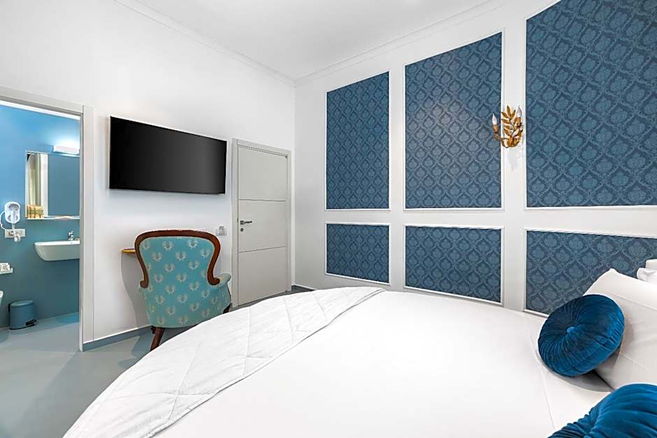 Hotel Regina