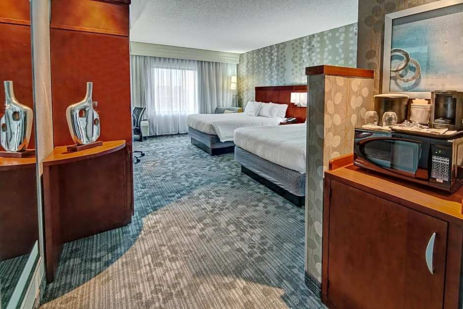 Courtyard by Marriott Lima