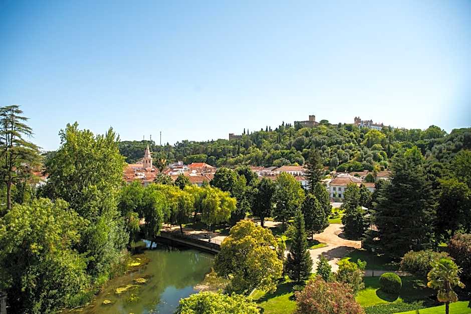 Hotel Dos Templarios