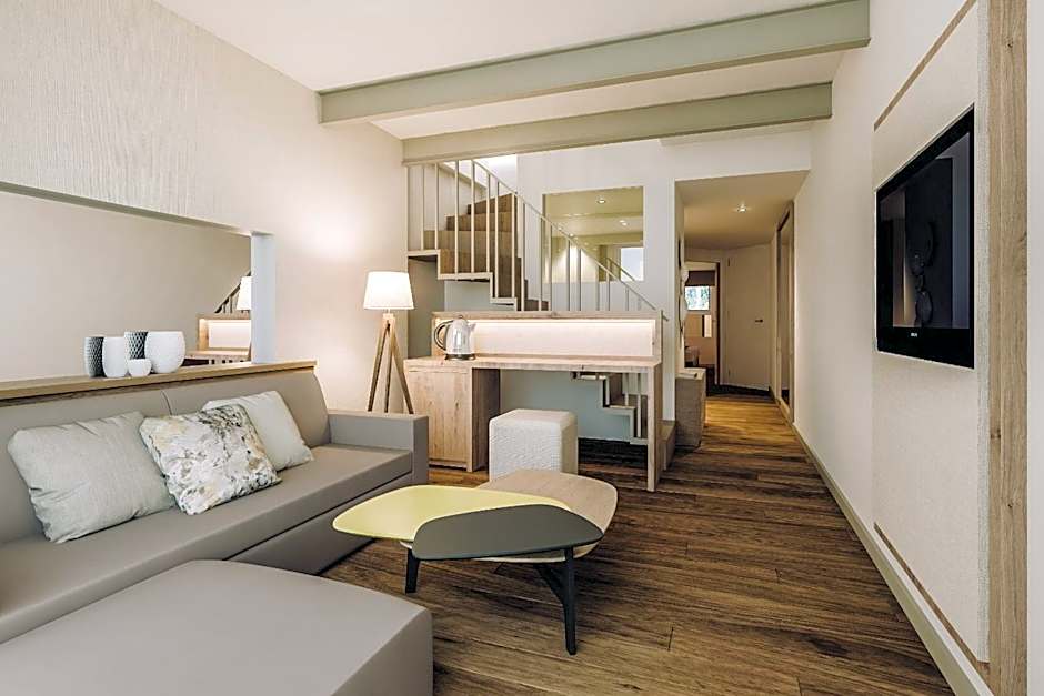 Iberostar Jardin del Sol Suites - Adults Only