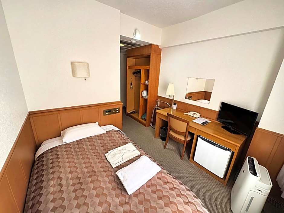 Ohta Grand Hotel