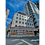 Sakura Hotel Ikebukuro