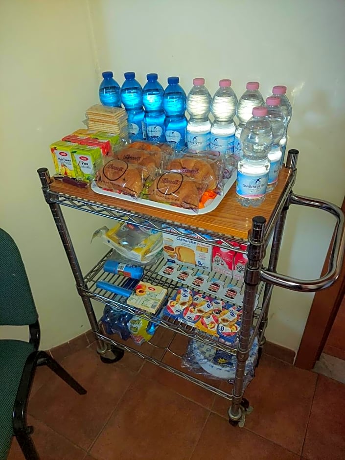 Bed & Breakfast Sweet Politeama