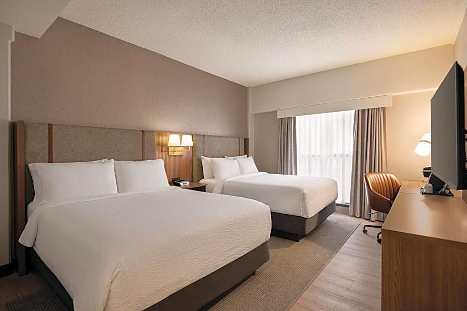Holiday Inn & Suites Vancouver Downtown By IHG
