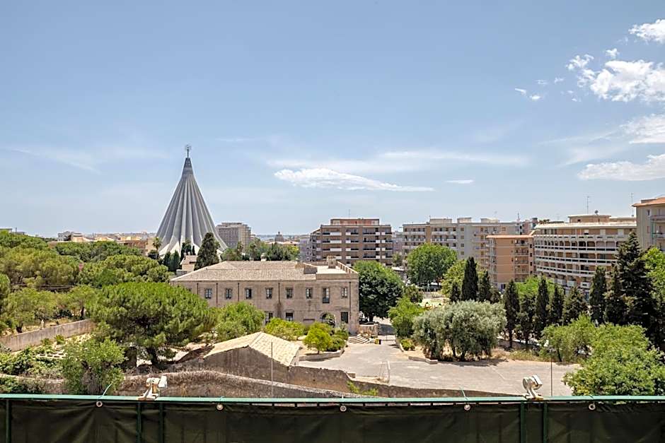 Panoramic Rooms