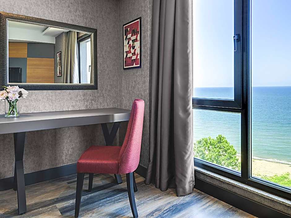 Mövenpick Hotel Trabzon