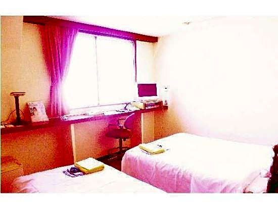Business Hotel Maruyama