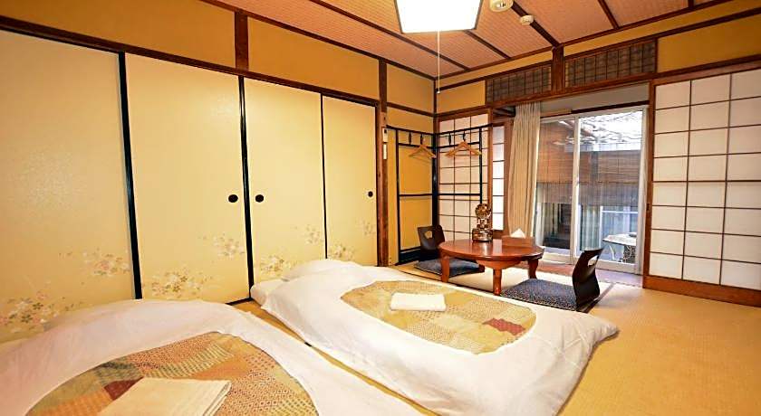 Colours Guesthouse
