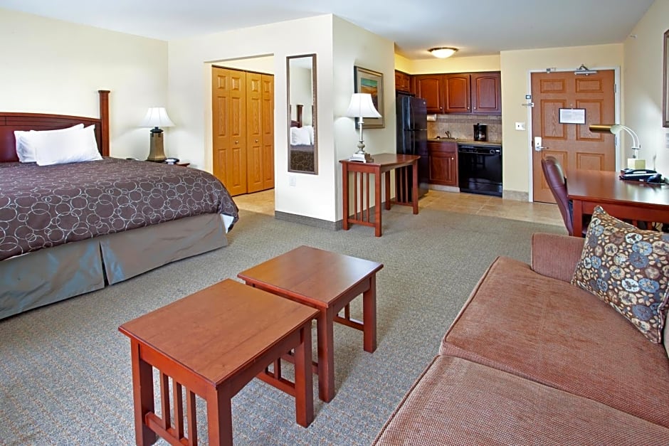 Staybridge Suites Elkhart North By IHG