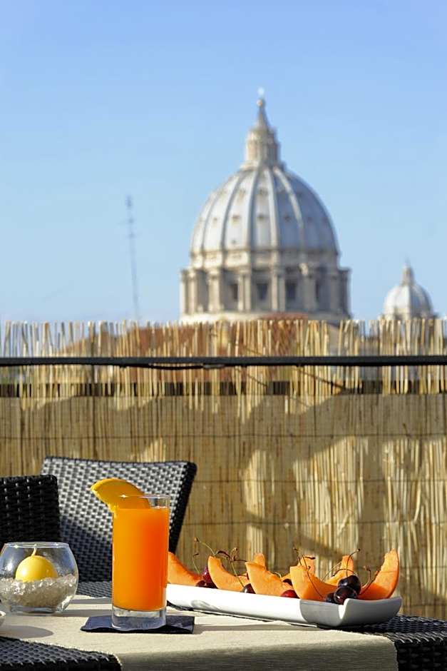 Hotel Gravina San Pietro