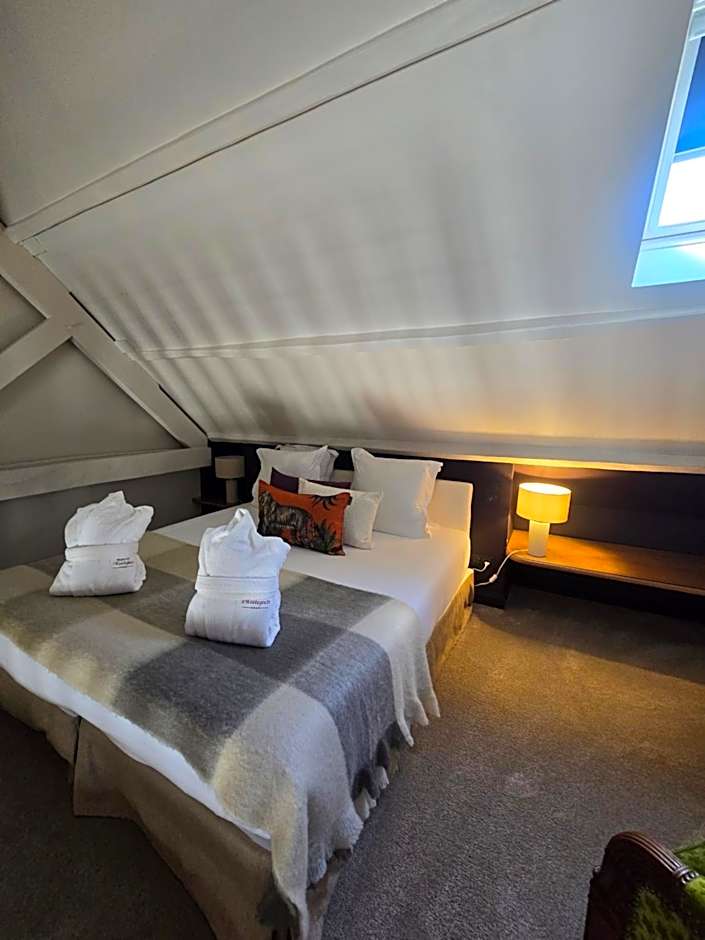 Manoir d'Hautegente