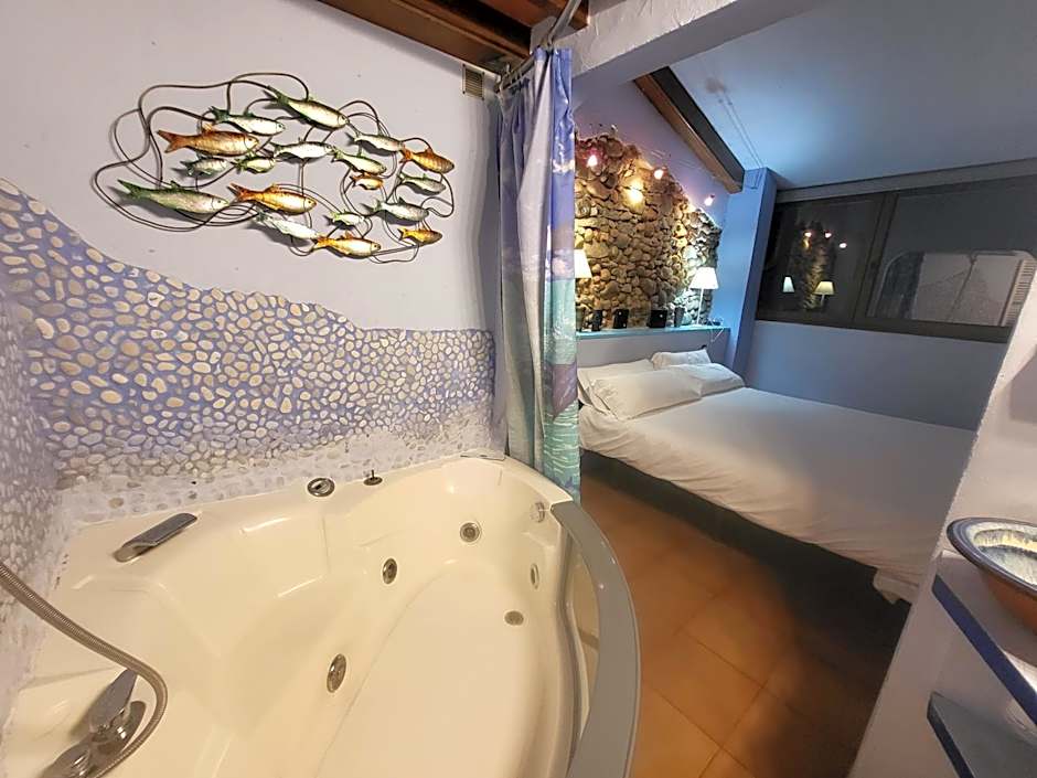 HOTEL PASTERAL RIU TER