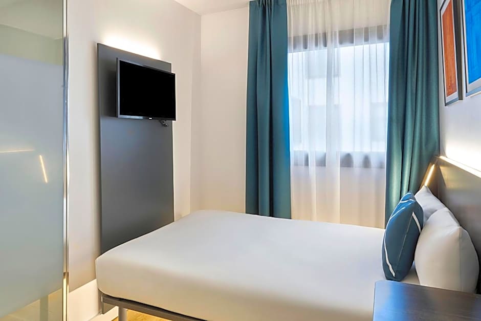 Four Points Flex by Sheraton Madrid Atocha