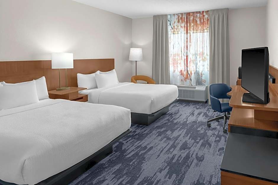 Fairfield Inn Owensboro