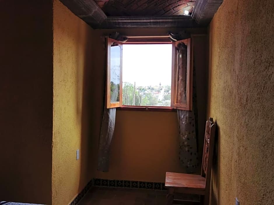 Posada Casa del Minero