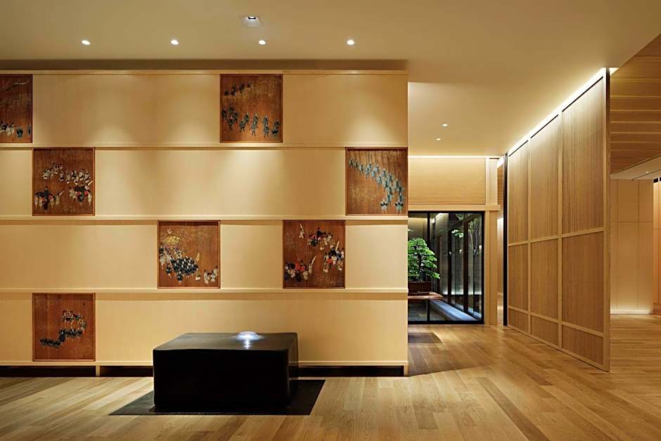 The Ritz-Carlton Nikko