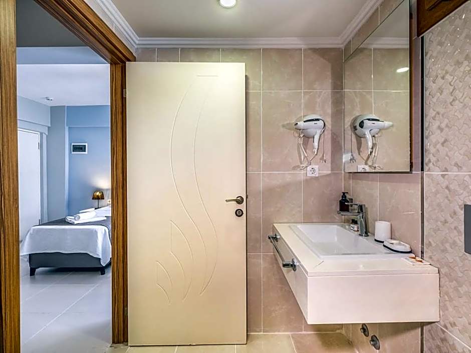 Himm Hotel
