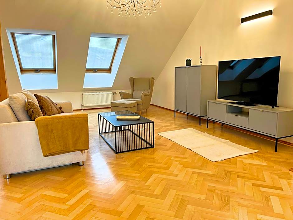 Leoben City Apartments - Premium Apartments 24 7
