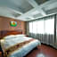 GreenTree Inn Nantong Stadium West Qingnian Road Business Hotel