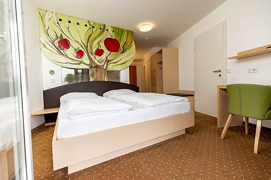 Pension Sonnengarten & Sonnentherme inklusive - auch am An- & Abreisetag!