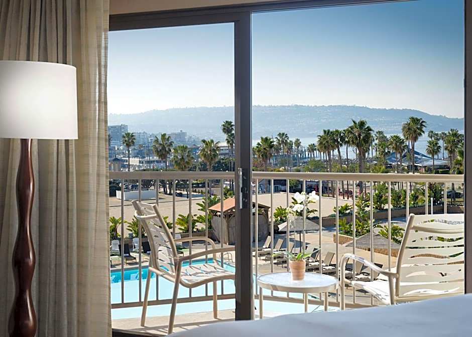 Sonesta Redondo Beach & Marina