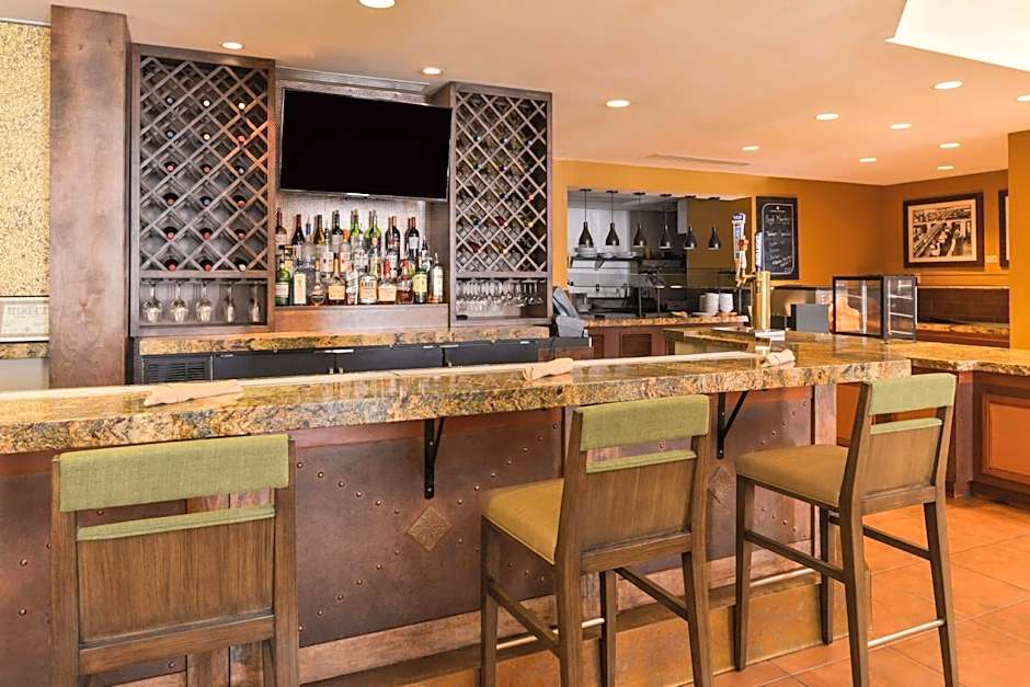 Hilton Garden Inn Yuma Pivot Point