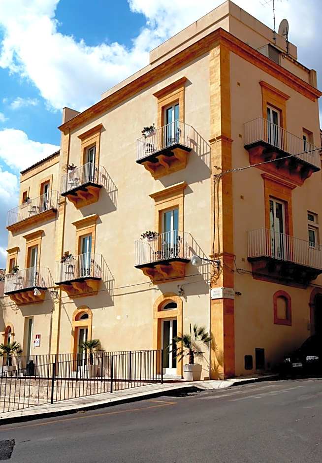 Hotel La Dimora di Piazza Carmine