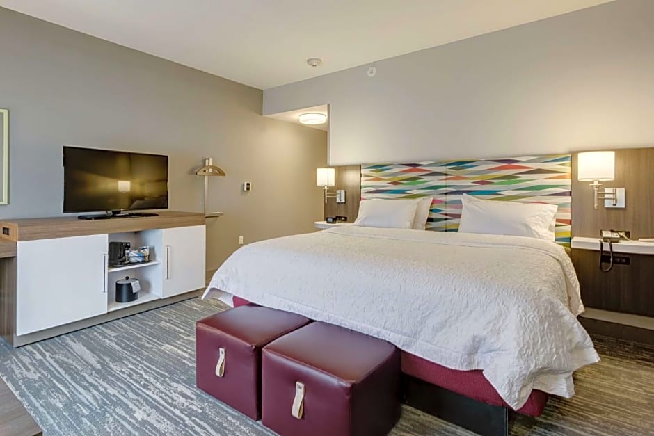 Hampton Inn-By Hilton-St. Louis Wentzville, MO