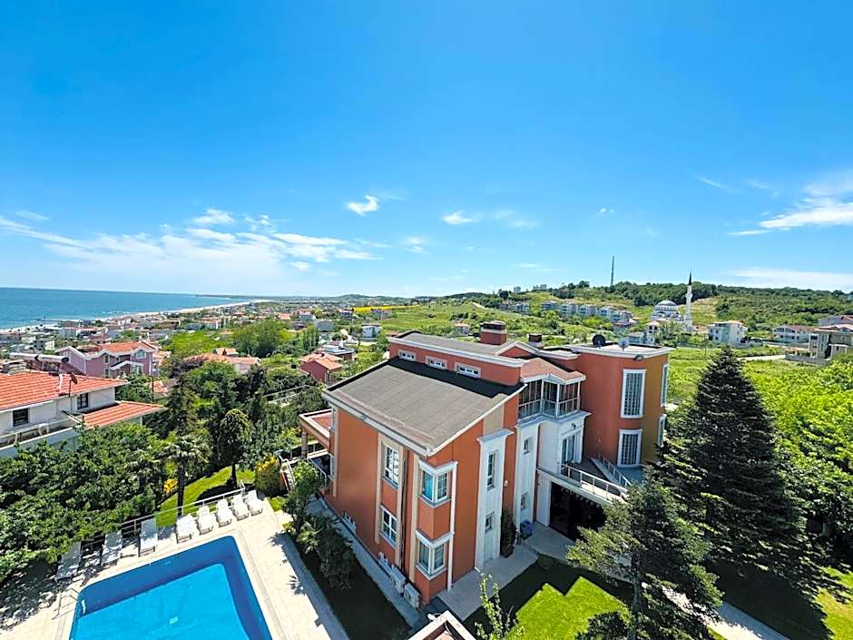 Treekos Suite Hotel Istanbul Airport