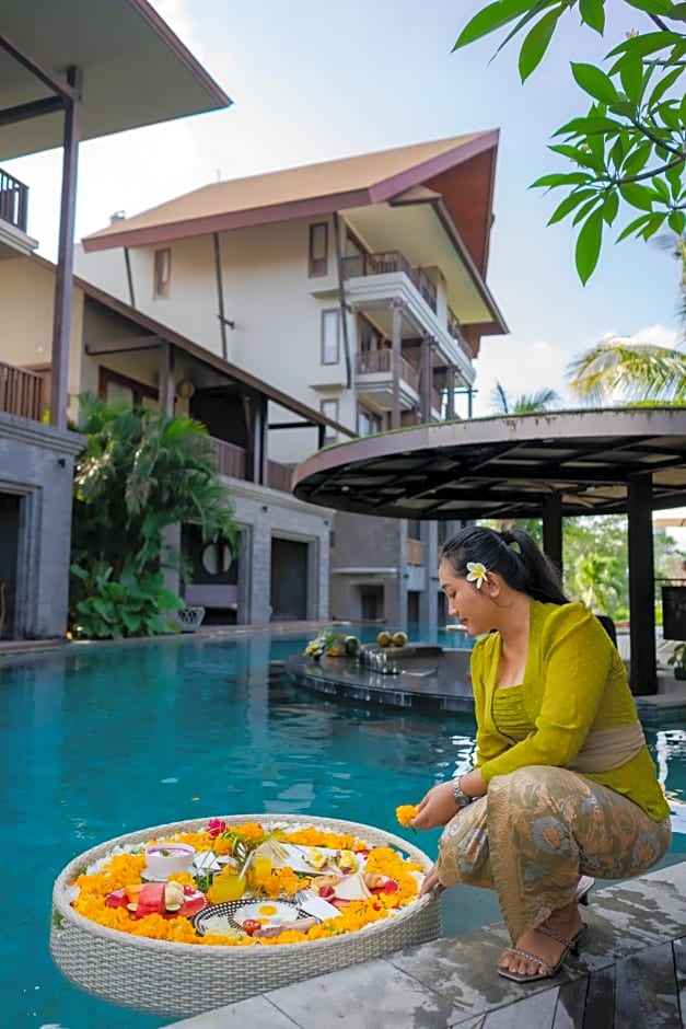 Sense Canggu Beach Hotel