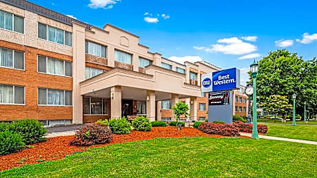 Best Western Watertown Fort Drum