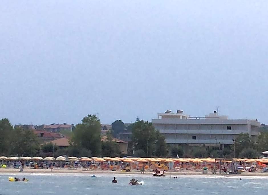 Hotel Miramare