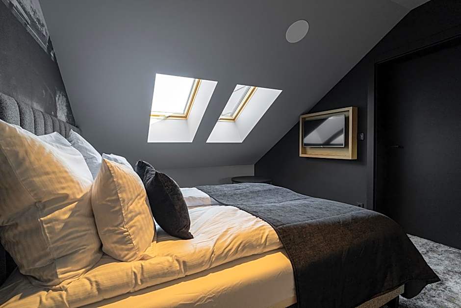 Stara-Piekarnia Apart-hotel