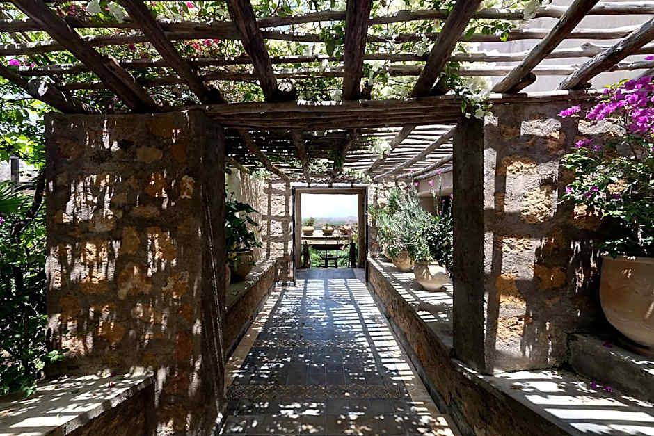 La Villa Joubert