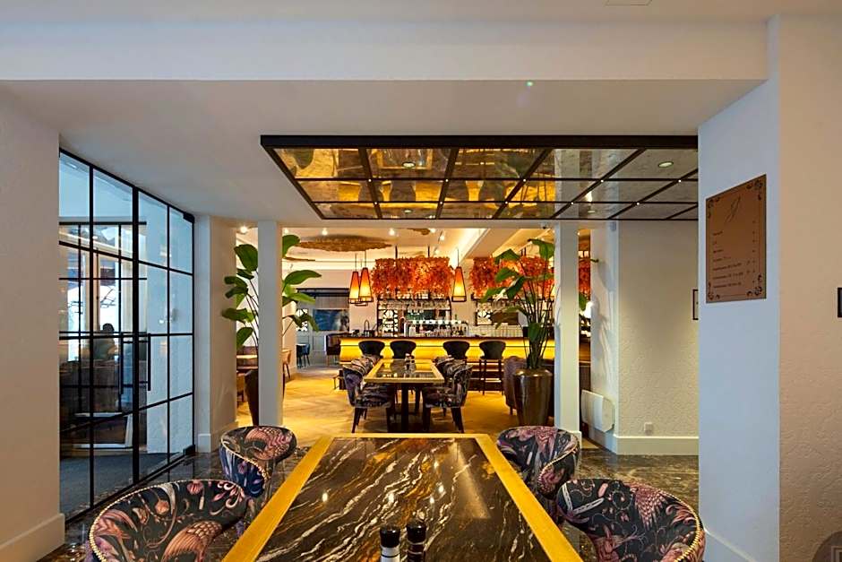 Boutique Hotel Jersey