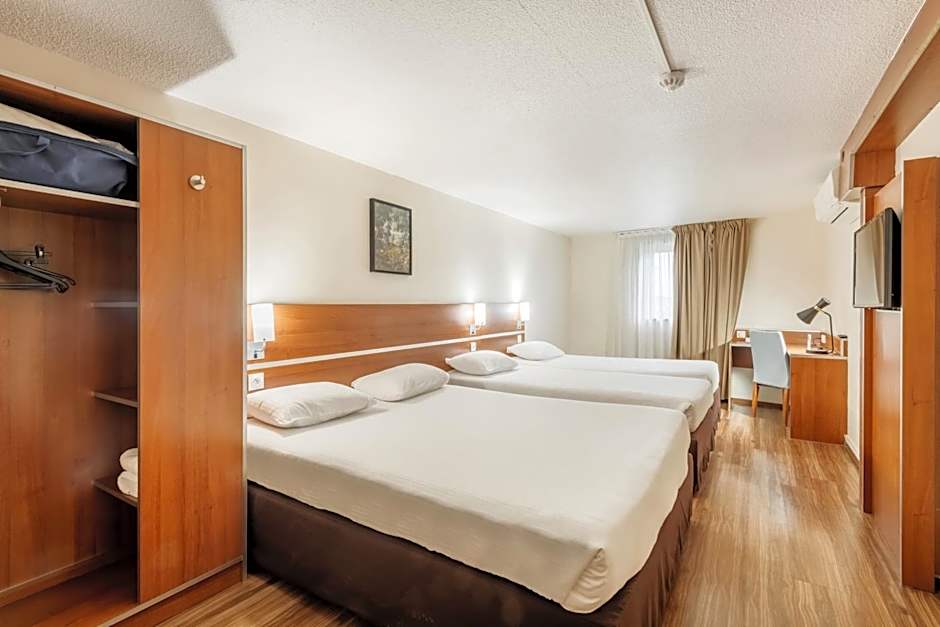 Comfort Hotel Aeroport Lyon St Exupery