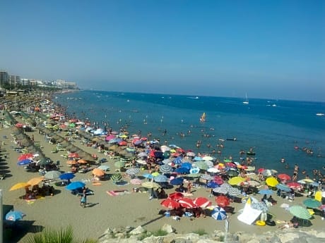 Puerto Marina Beach & Golf