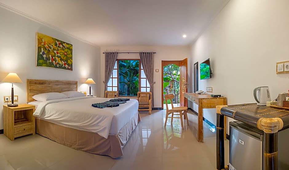 Sanur Lodge Bali