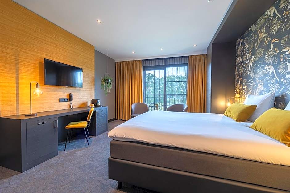 Van Der Valk Hotel Brugge Oostkamp