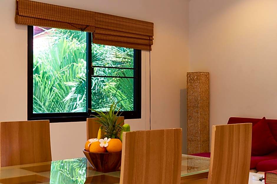 Phuket Riviera Villas Hotel