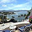 Departamento familiar con vista al mar