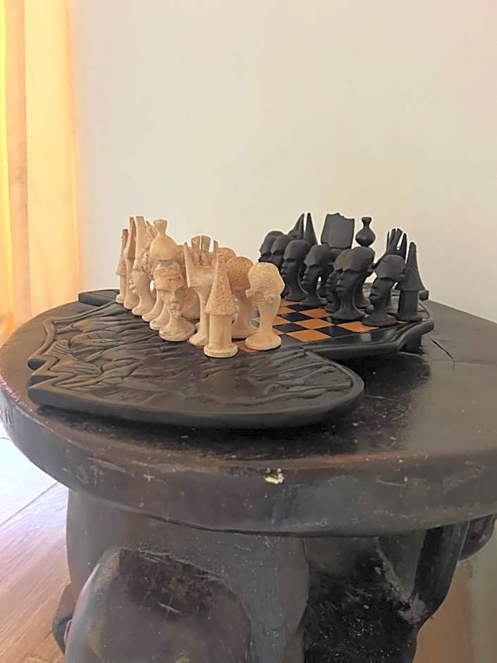 Malcom Ocean View Retreat