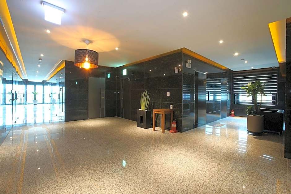 Gimpo Pentastar Hotel
