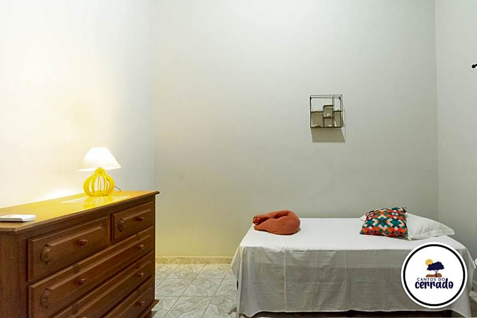 Pousada Cantos do Cerrado